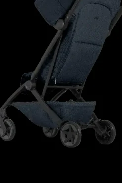 Discount Aer2 Klapvogn Dark navy blue Klapvogne