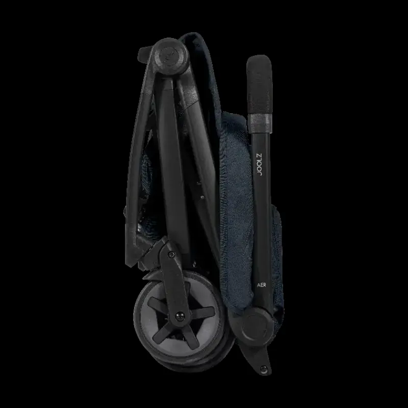 Discount Aer2 Klapvogn Dark navy blue Klapvogne