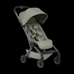 Aer2 Klapvogn Sage green Klapvogne