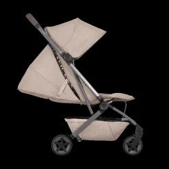 Clearance Aer2 Klapvogn Sandy taupe Klapvogne