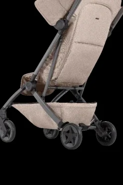 Clearance Aer2 Klapvogn Sandy taupe Klapvogne