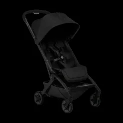 Outlet Aer2 Klapvogn Space black Klapvogne