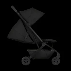 Outlet Aer2 Klapvogn Space black Klapvogne