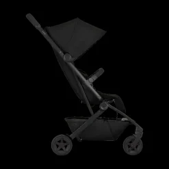 Outlet Aer2 Klapvogn Space black Klapvogne