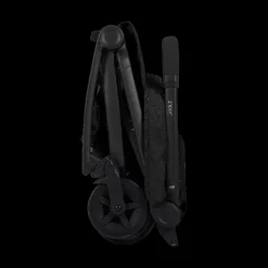 Outlet Aer2 Klapvogn Space black Klapvogne