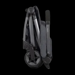 Discount Aer2 Klapvogn Stone grey Klapvogne