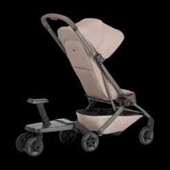 Online Aer2 Ståbræt med sæde Tilbehør Til Vogne