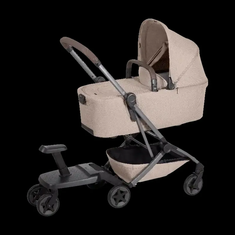 Online Aer2 Ståbræt med sæde Tilbehør Til Vogne