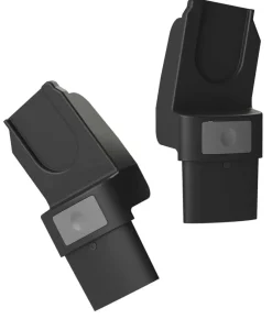 New Day2/3/+ autostol adapter Tilbehør Til Vogne