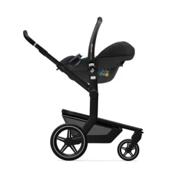 New Day2/3/+ autostol adapter Tilbehør Til Vogne