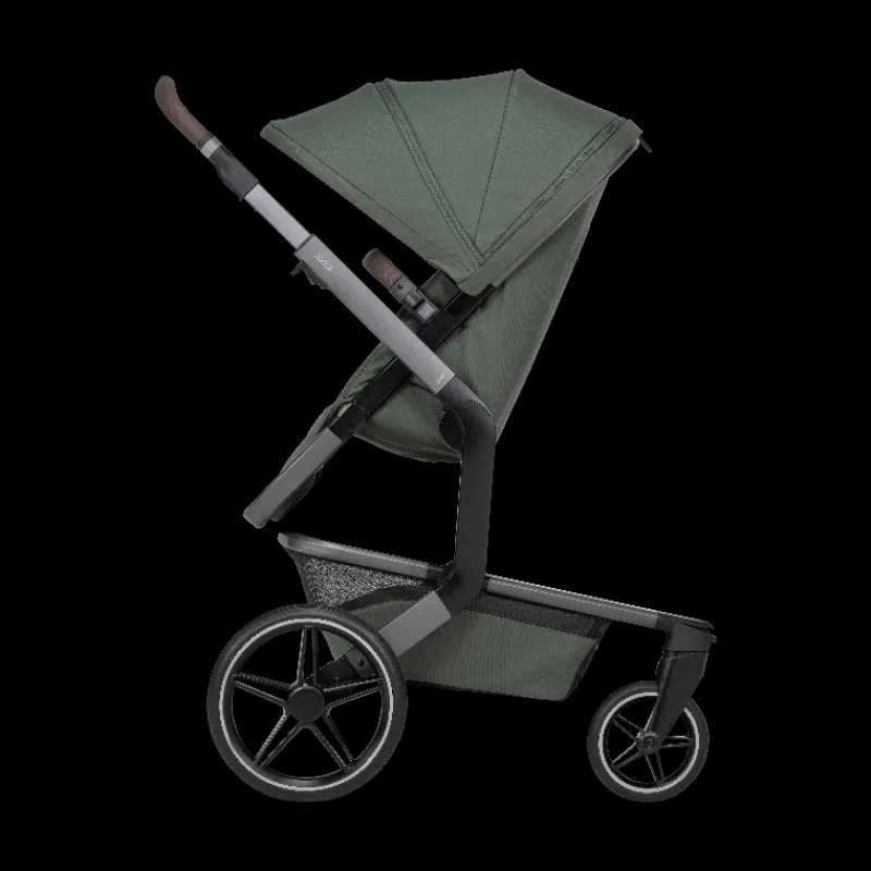 Clearance Day5 complete set | Forest green Duo- &Amp; Kombivogne