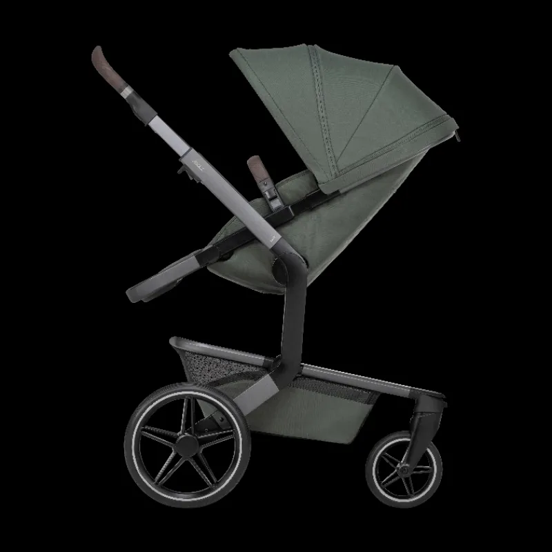 Clearance Day5 complete set | Forest green Duo- &Amp; Kombivogne