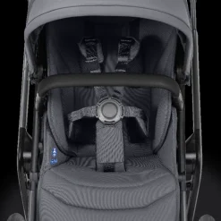 Outlet Day5 complete set | Stone grey Duo- &Amp; Kombivogne