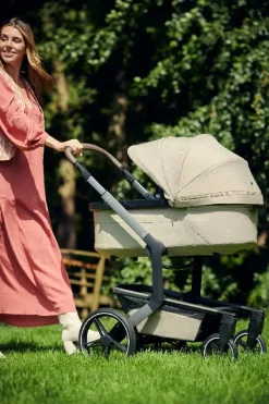 Outlet Day5 complete set | Stone grey Duo- &Amp; Kombivogne