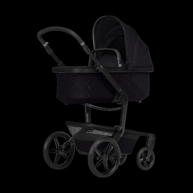 Best Day5 complete set | Space black Duo- &Amp; Kombivogne