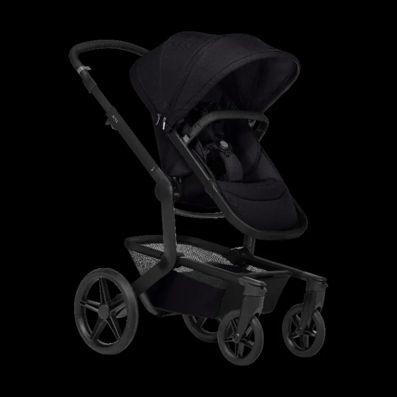 Best Day5 complete set | Space black Duo- &Amp; Kombivogne