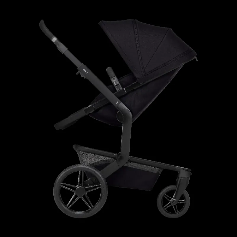 Best Day5 complete set | Space black Duo- &Amp; Kombivogne