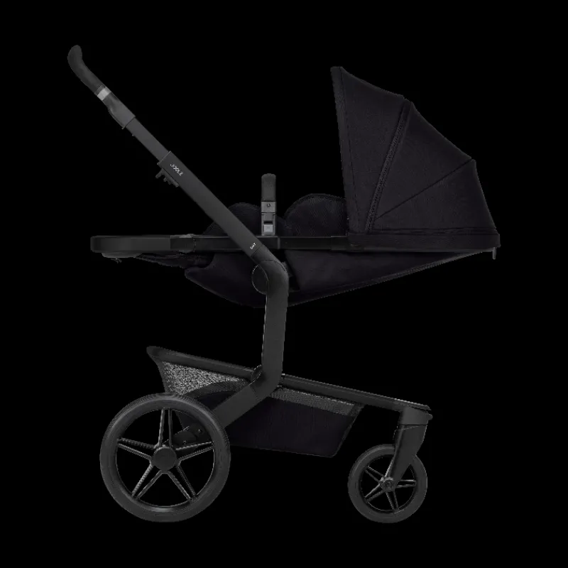 Best Day5 complete set | Space black Duo- &Amp; Kombivogne