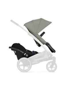 Sale Geo3 Autostol adapter sæt nederste Tilbehør Til Vogne