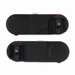 Geo3 duo adapter sæt øverste liggedel Tilbehør Til Vogne