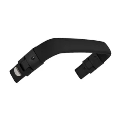 Online Geo3 frontbøjle - black carbon Tilbehør Til Vogne