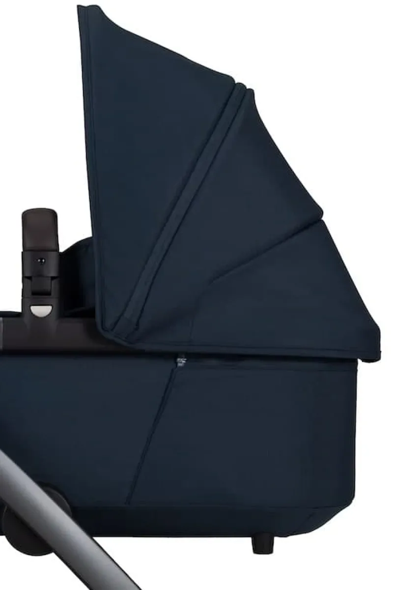 Outlet Geo3 kaleche - Navy blue Tilbehør Til Vogne