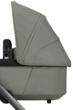 Outlet Geo3 kaleche - Sage green Tilbehør Til Vogne