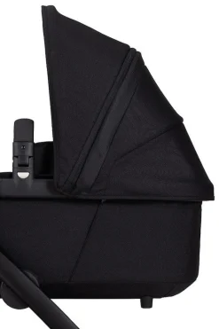 Best Geo3 kaleche - Space black Tilbehør Til Vogne