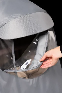 Sale Geo3/Day5 regnslag Tilbehør Til Vogne