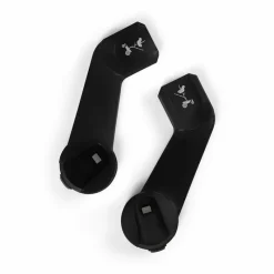 New Hub2 Autostol adapter Tilbehør Til Vogne