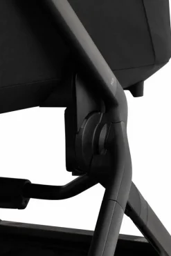 Discount Hub2 Højdeadapter t. liggedel Tilbehør Til Vogne