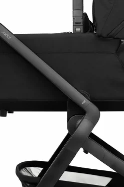 Discount Hub2 Højdeadapter t. liggedel Tilbehør Til Vogne