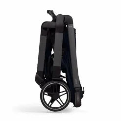 Clearance Hub2 Klapvogn | Navy blue Klapvogne