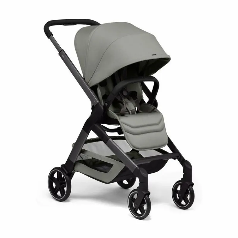 Sale Hub2 Klapvogn | Sage green Klapvogne