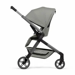 Sale Hub2 Klapvogn | Sage green Klapvogne