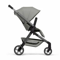 Sale Hub2 Klapvogn | Sage green Klapvogne