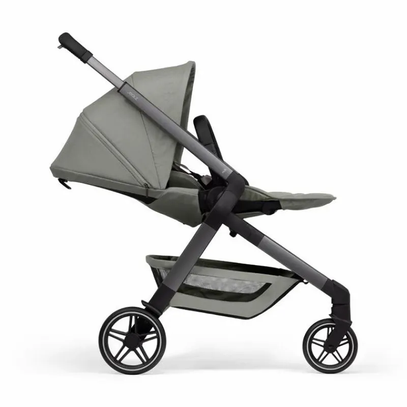 Sale Hub2 Klapvogn | Sage green Klapvogne