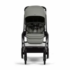 Sale Hub2 Klapvogn | Sage green Klapvogne