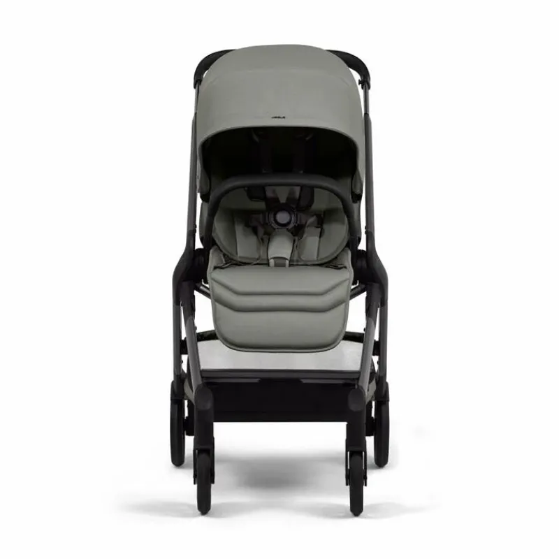 Sale Hub2 Klapvogn | Sage green Klapvogne