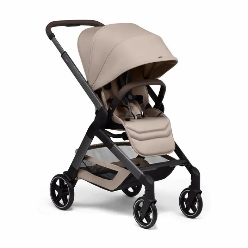 Sale Hub2 Klapvogn | Sandy taupe Klapvogne