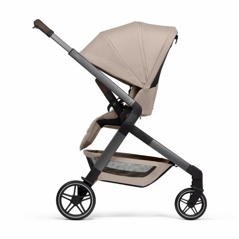 Sale Hub2 Klapvogn | Sandy taupe Klapvogne