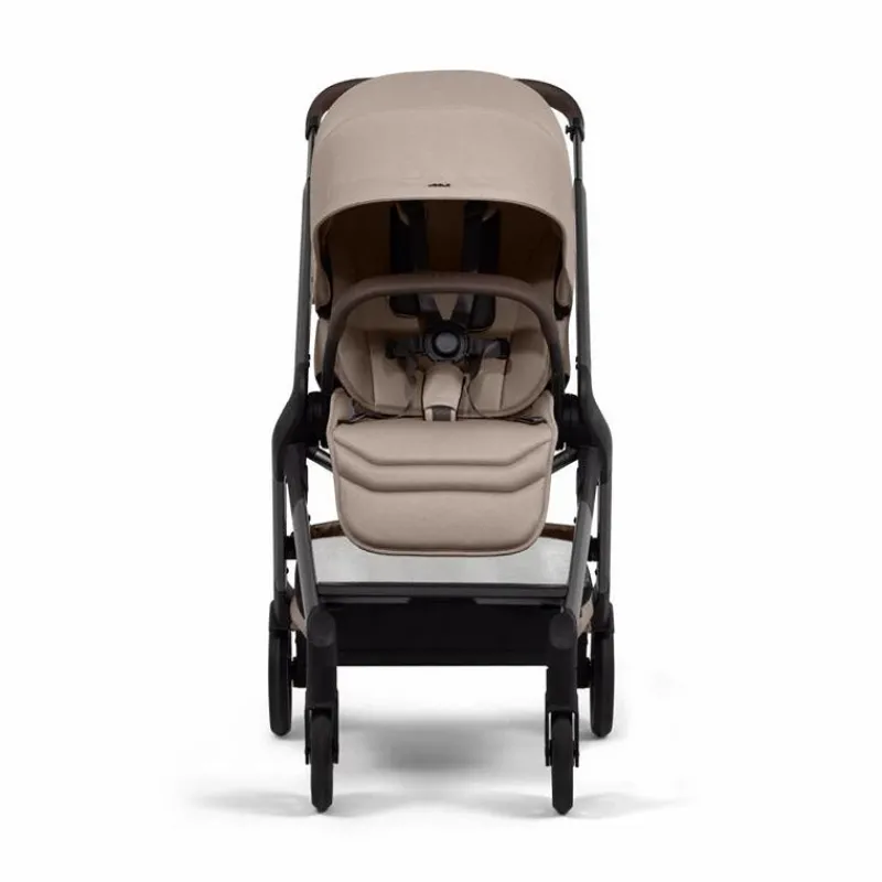 Sale Hub2 Klapvogn | Sandy taupe Klapvogne