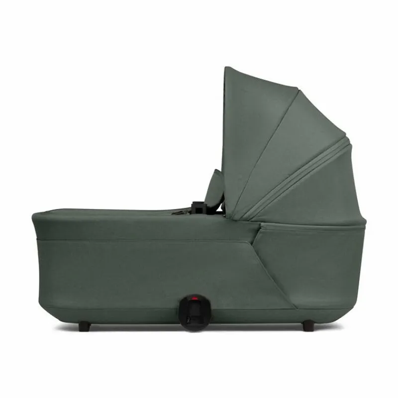 Best Hub2 Liggedel | Forest green Duo- &Amp; Kombivogne