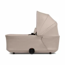 Hot Hub2 Liggedel | Sandy taupe Duo- &Amp; Kombivogne