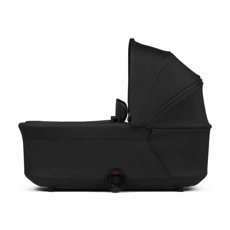 Discount Hub2 Liggedel | Space black Duo- &Amp; Kombivogne