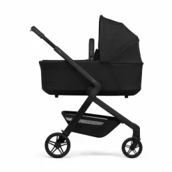 Discount Hub2 Liggedel | Space black Duo- &Amp; Kombivogne