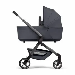 Online Hub2 Liggedel | Stone grey Duo- &Amp; Kombivogne