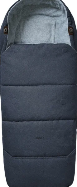 Best Kørepose - Navy blue Køreposer|Køreposer