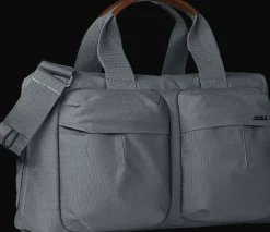 pusletaske Gorgeous grey Pusletasker