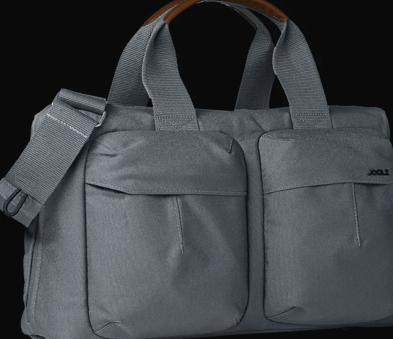 pusletaske Gorgeous grey Pusletasker